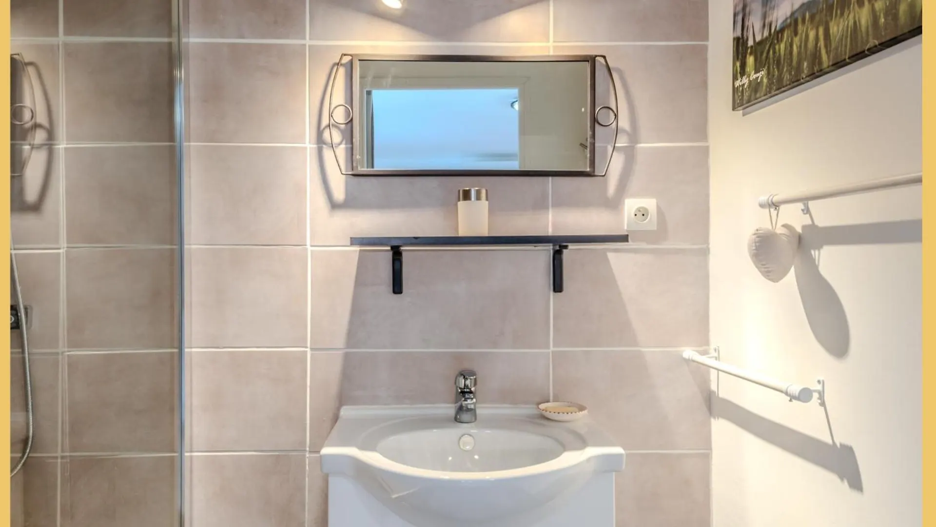 Chez Bert I Studio I Perrignier Apartman