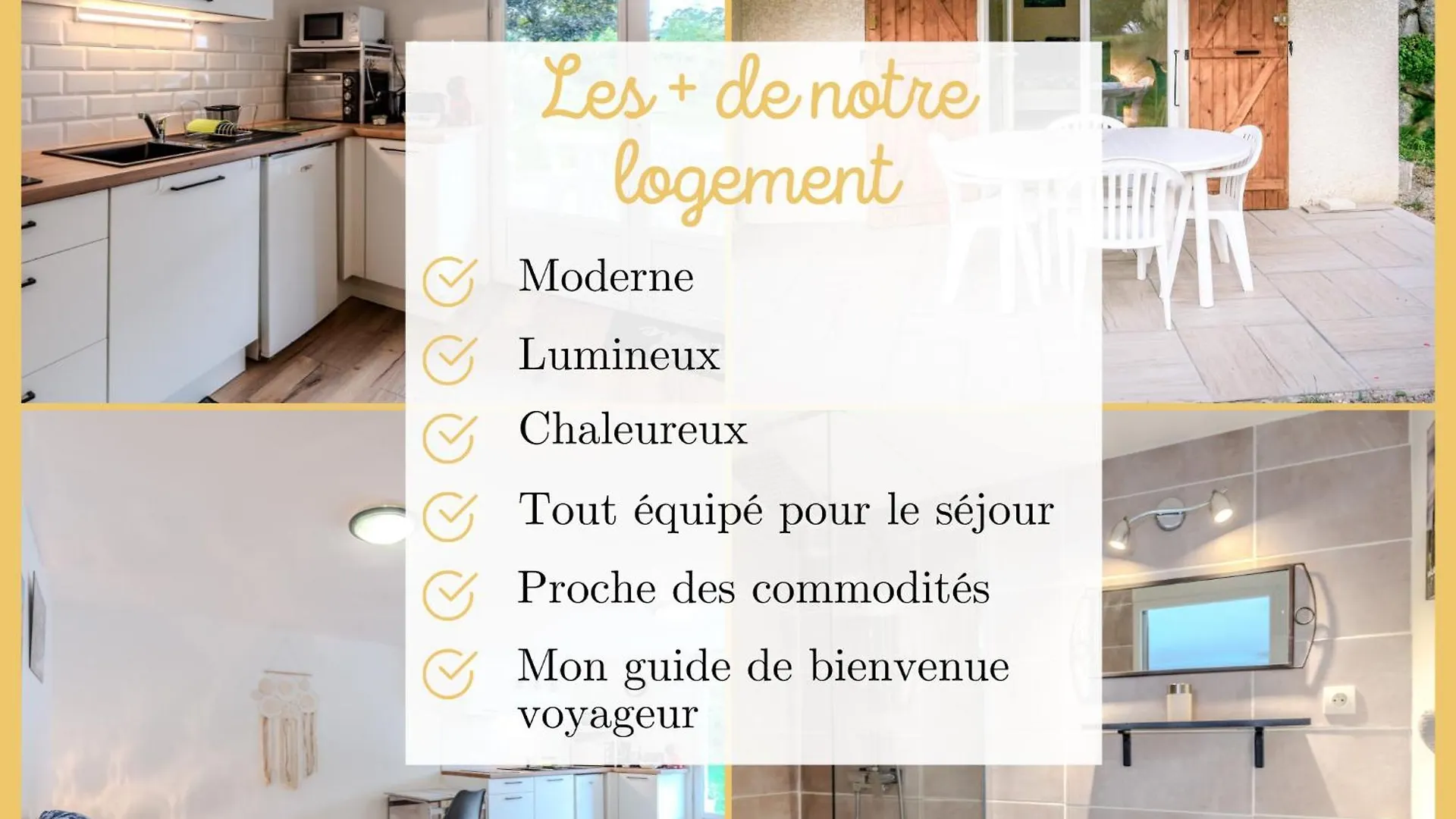 Apartman Chez Bert I Studio I Perrignier